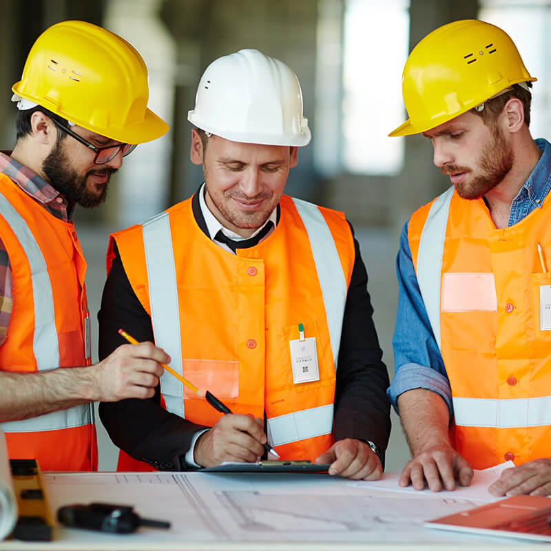 Insulation Professionals