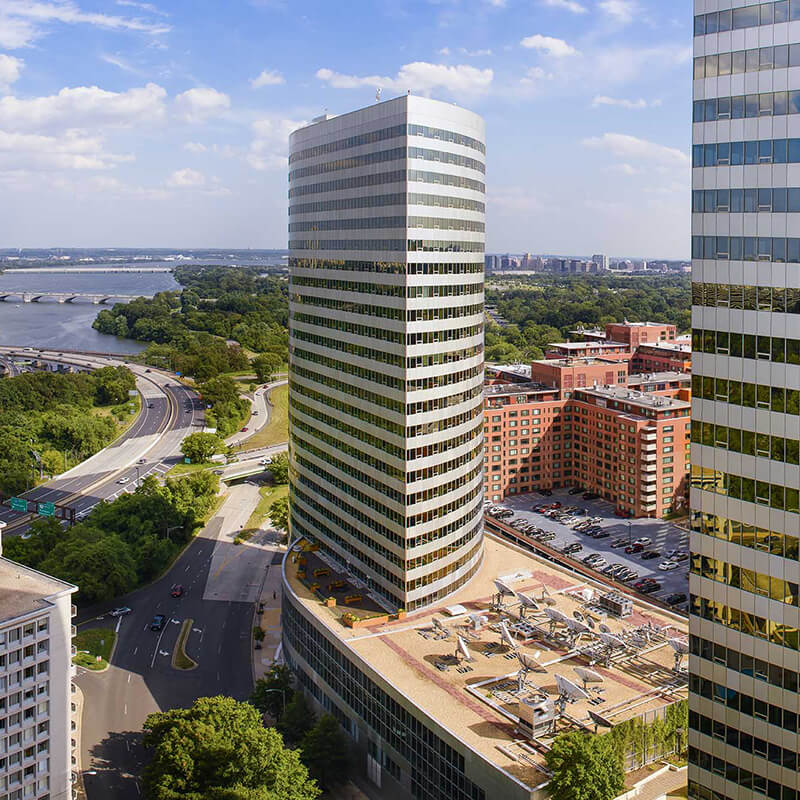 About Northern Virginia Company