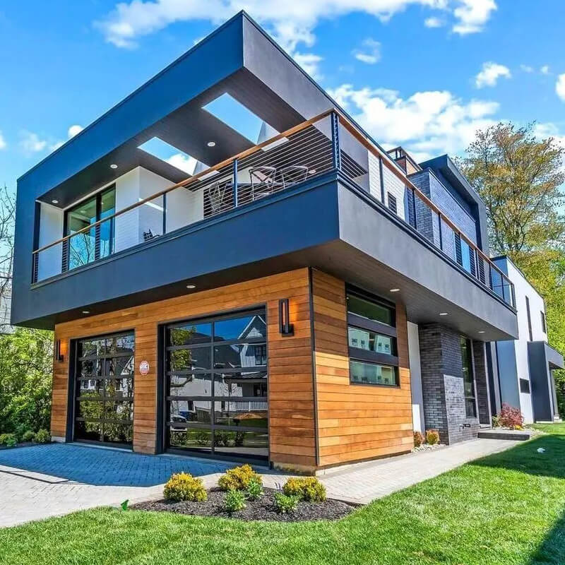 Residential Insulation